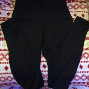 Lululemon align leggings